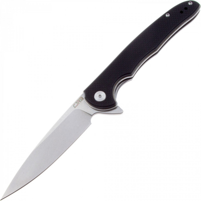 Нож CJRB J1902-BKF Briar