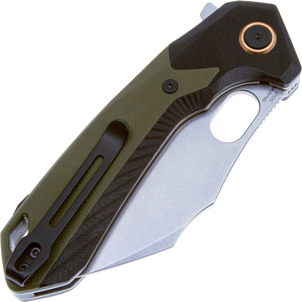 Нож CJRB J1923-GN Caldera