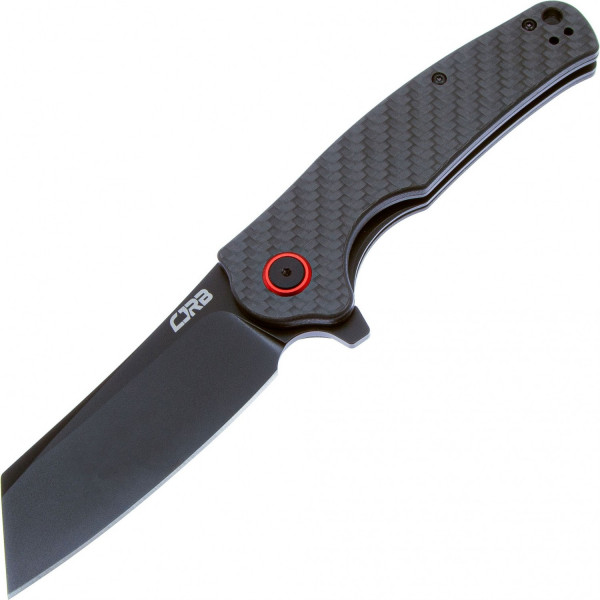 Нож CJRB J1904-BCF Crag