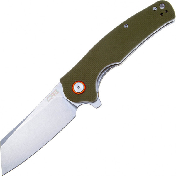 Нож CJRB J1904-GNF Crag