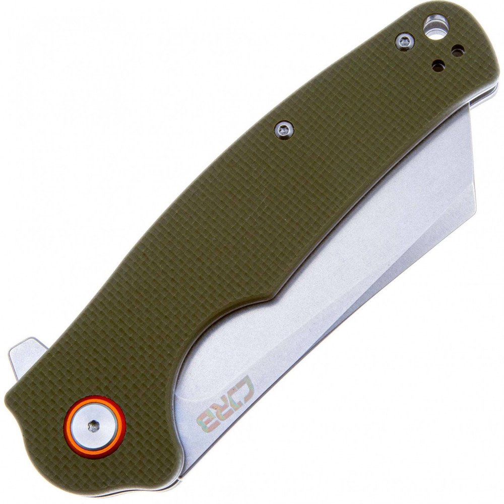 Нож CJRB J1904-GNF Crag