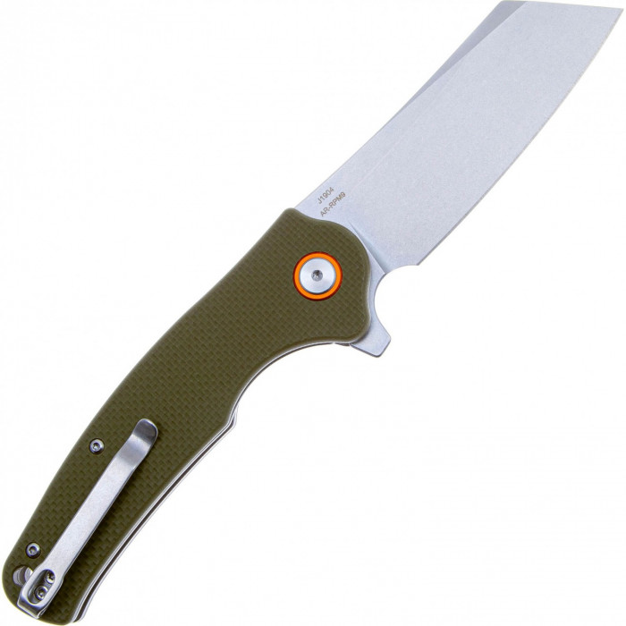 Нож CJRB J1904-GNF Crag