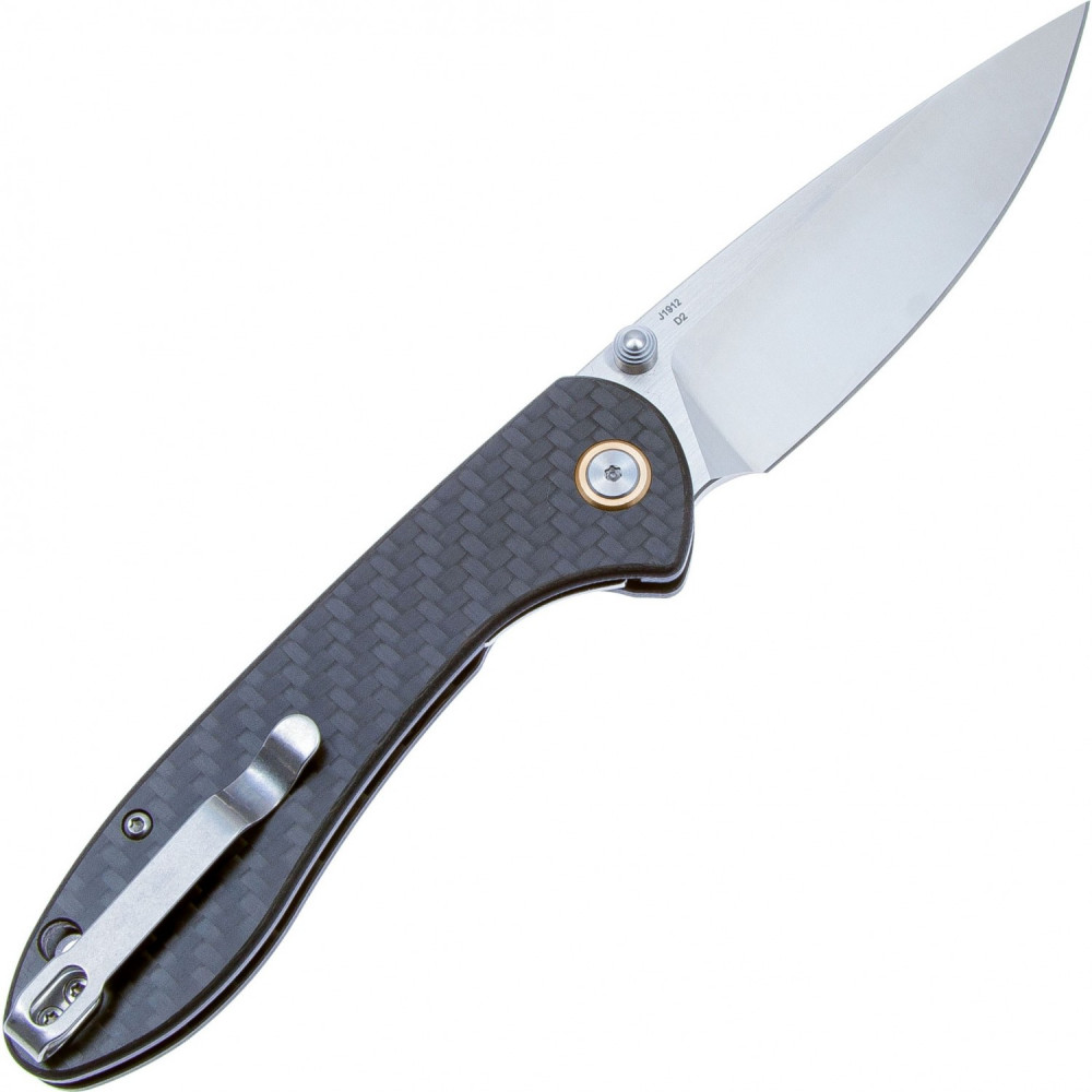 Нож CJRB J1912-CF Feldspar