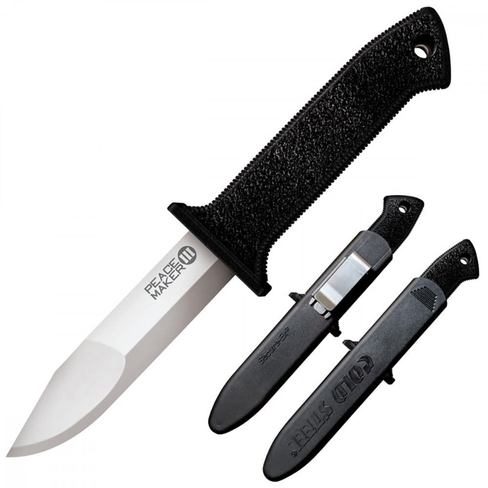 Нож Cold Steel 20PBS Peace Maker III