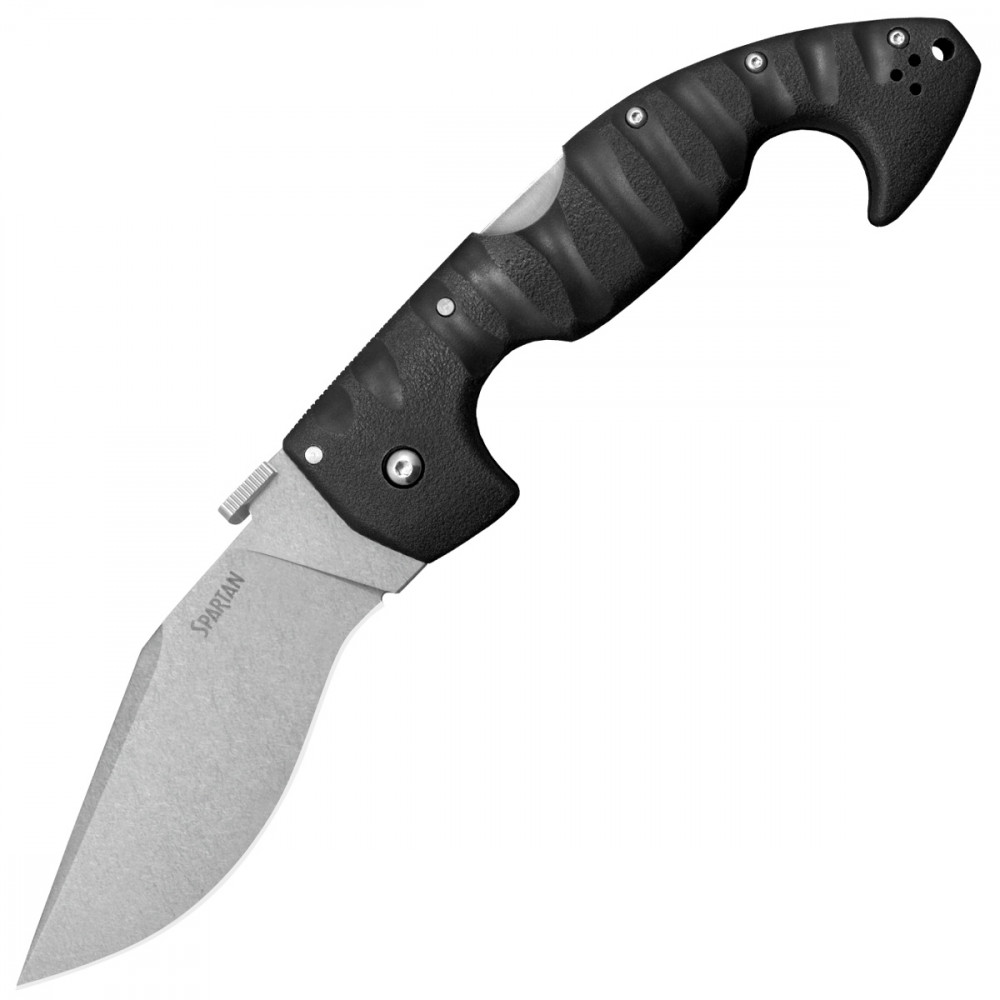 Нож Cold Steel 21ST Spartan