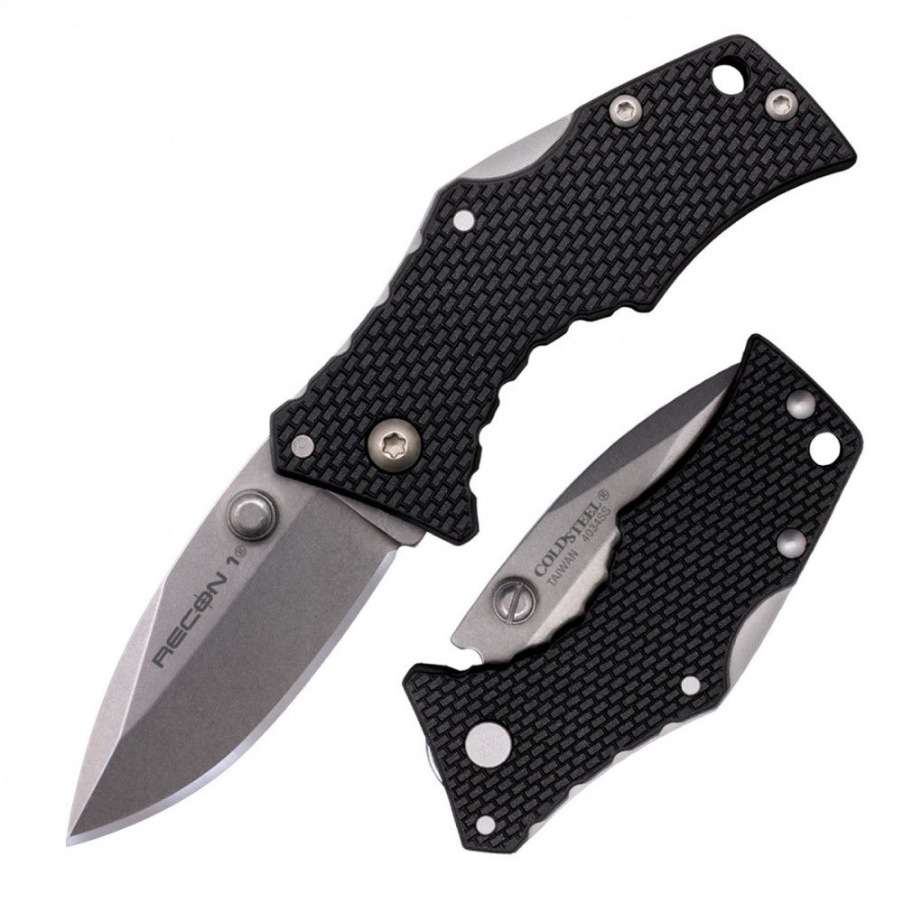 Нож Cold Steel 27DS Micro Recon 1 Spear Point
