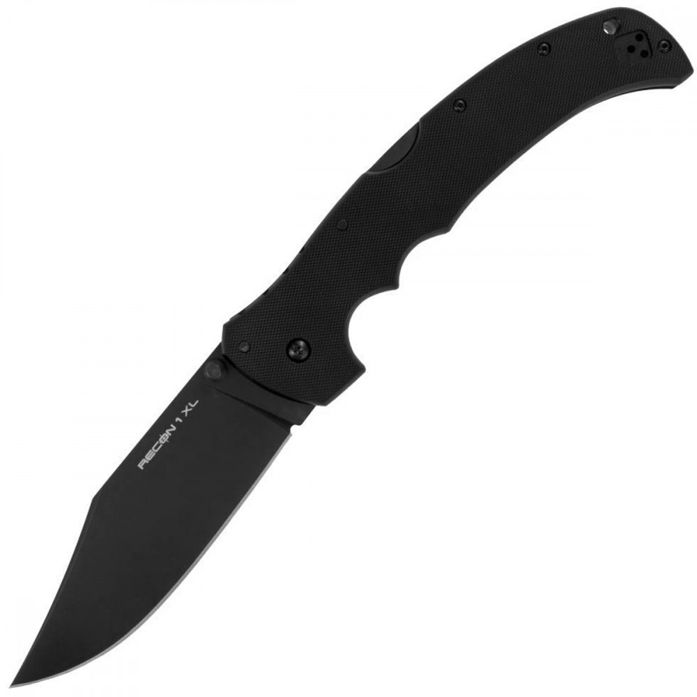 Нож COLD STEEL XL RECON 1 CLIP CS_27TXLC