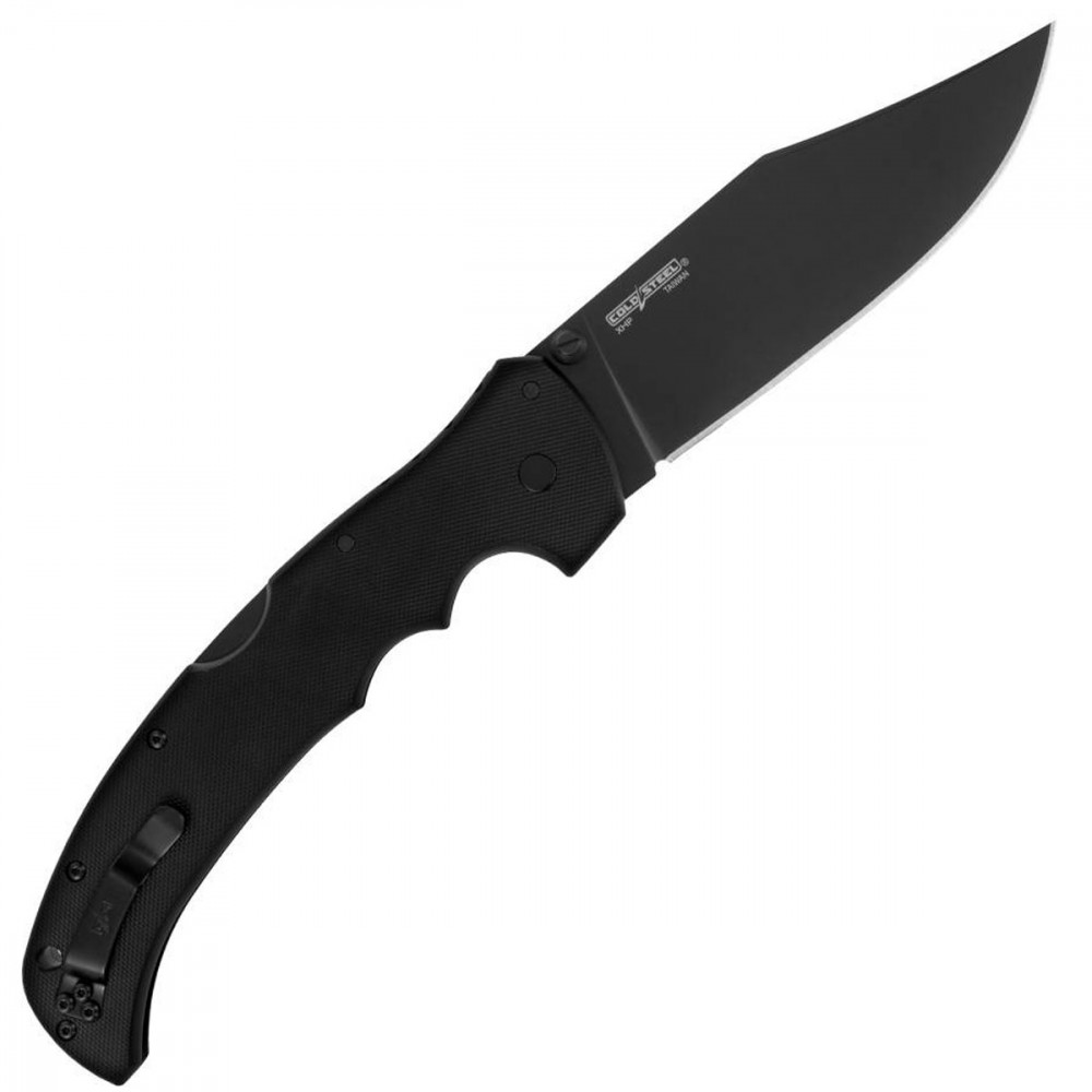 Нож COLD STEEL XL RECON 1 CLIP CS_27TXLC