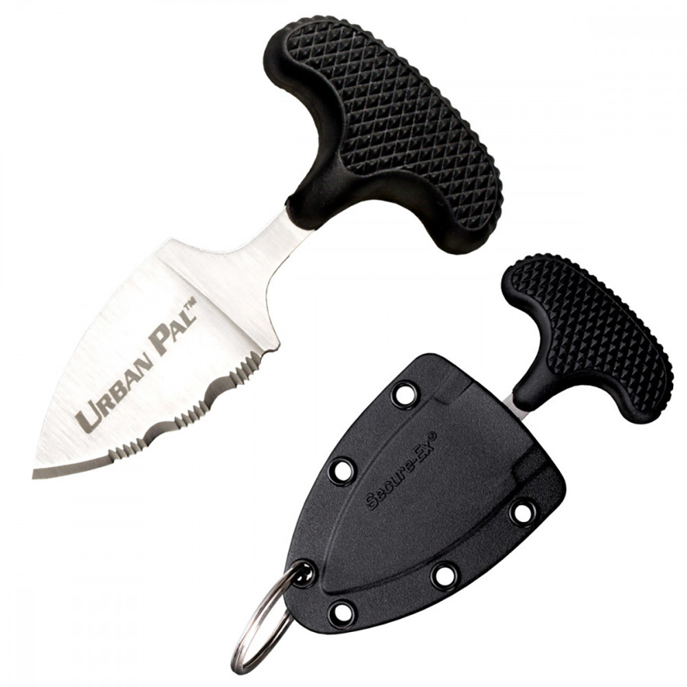 Нож Cold Steel 43LS Urban Pal