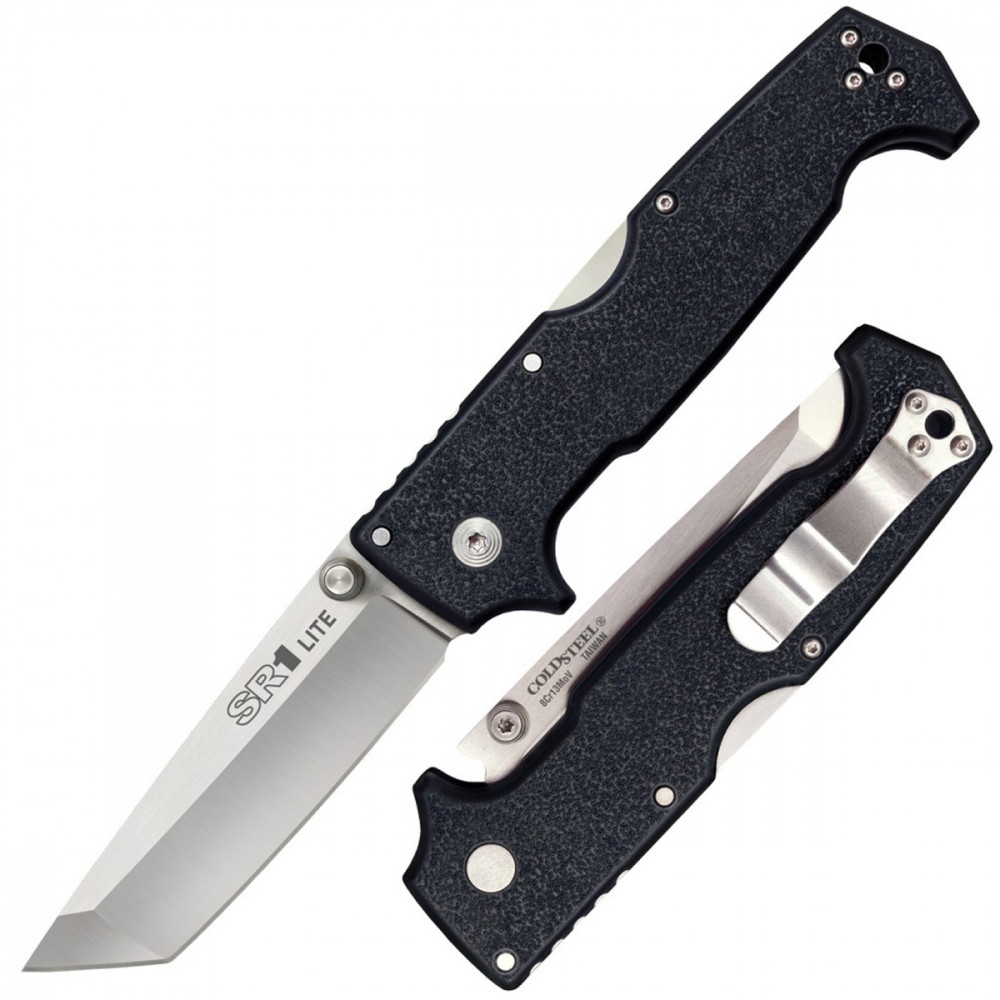 Нож Cold Steel 62K1A SR1 Lite Tanto Point