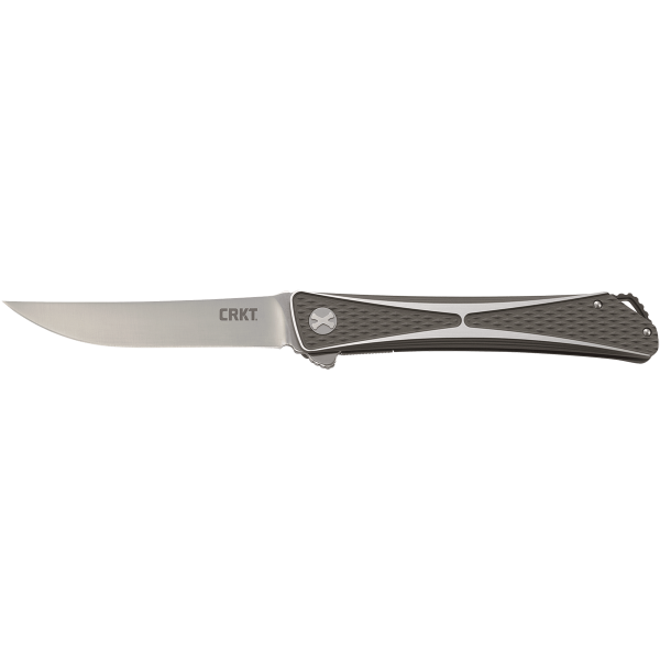 COLUMBIA RIVER KNIFE & TOOL Jumbones - нож складной 7532