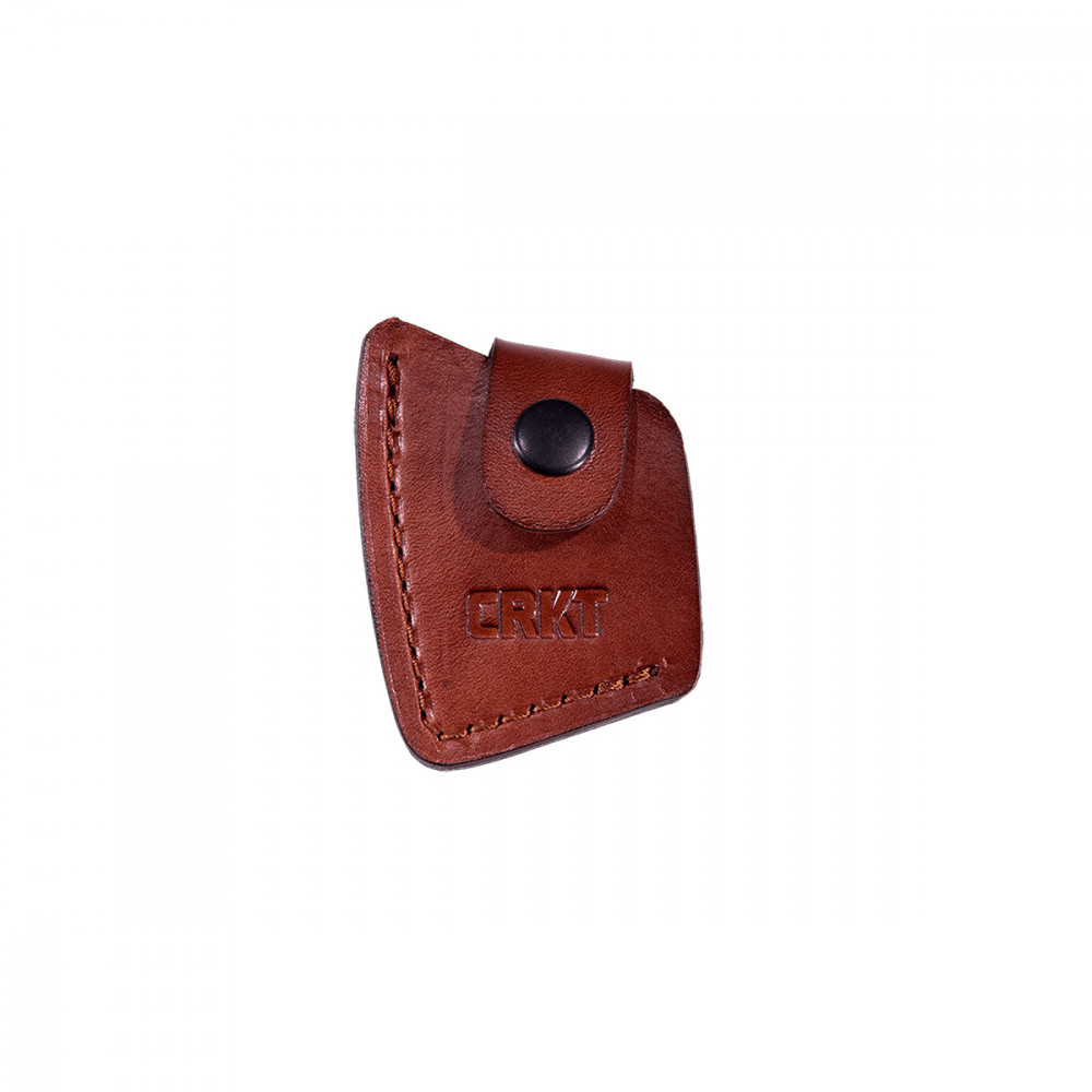 COLUMBIA RIVER KNIFE & TOOL CHOGAN™ HAMMER SHEATH - ножны из кожи для топора D2724