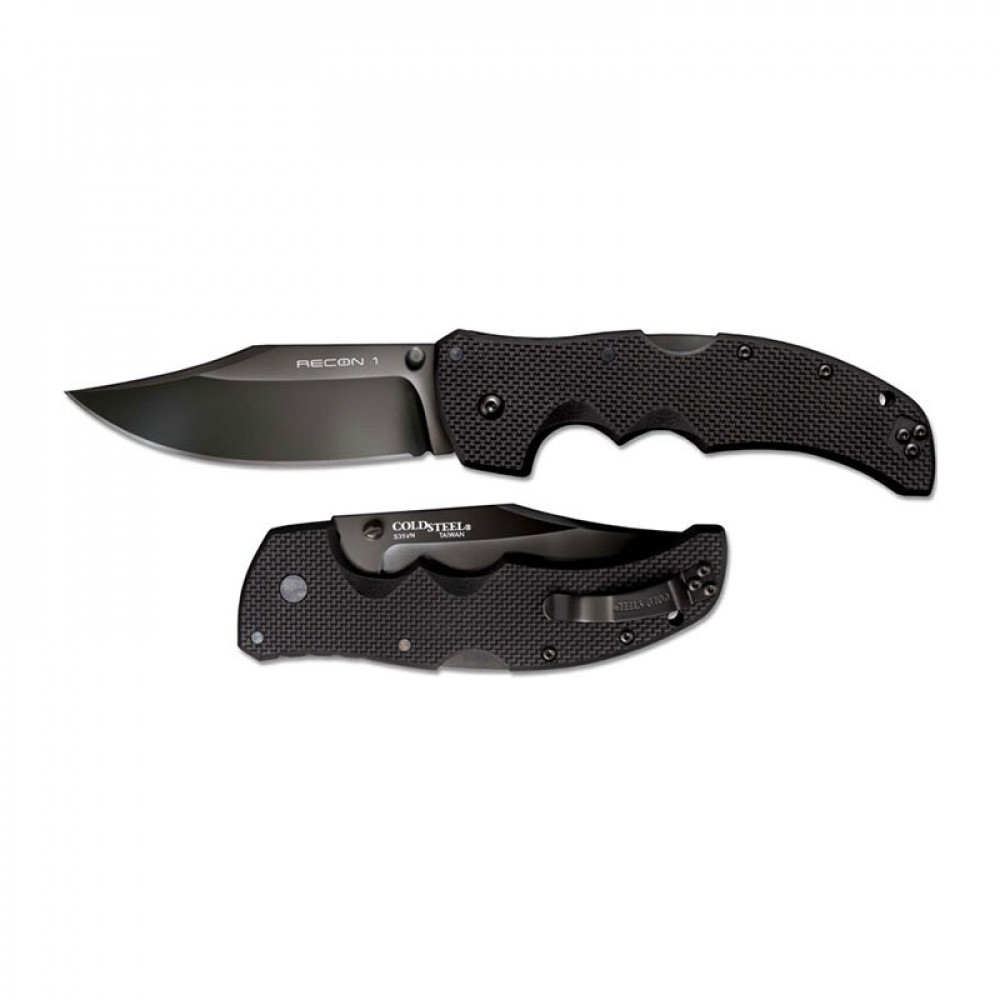 Нож Cold Steel 27BC Recon 1 Clip