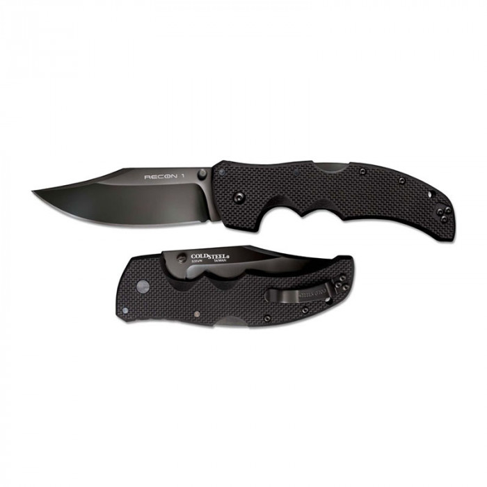 Нож Cold Steel 27BC Recon 1 Clip