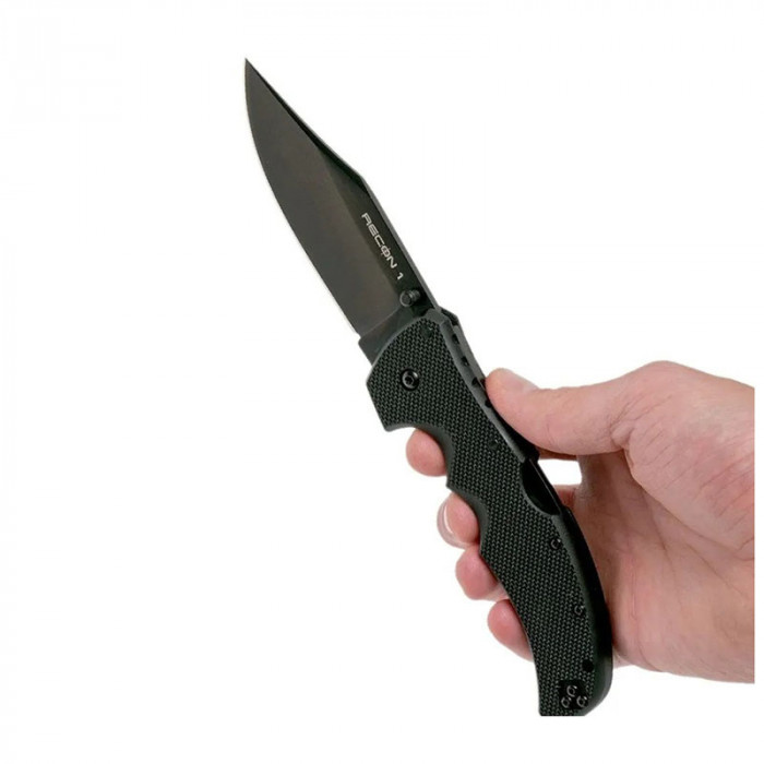 Нож Cold Steel 27BC Recon 1 Clip