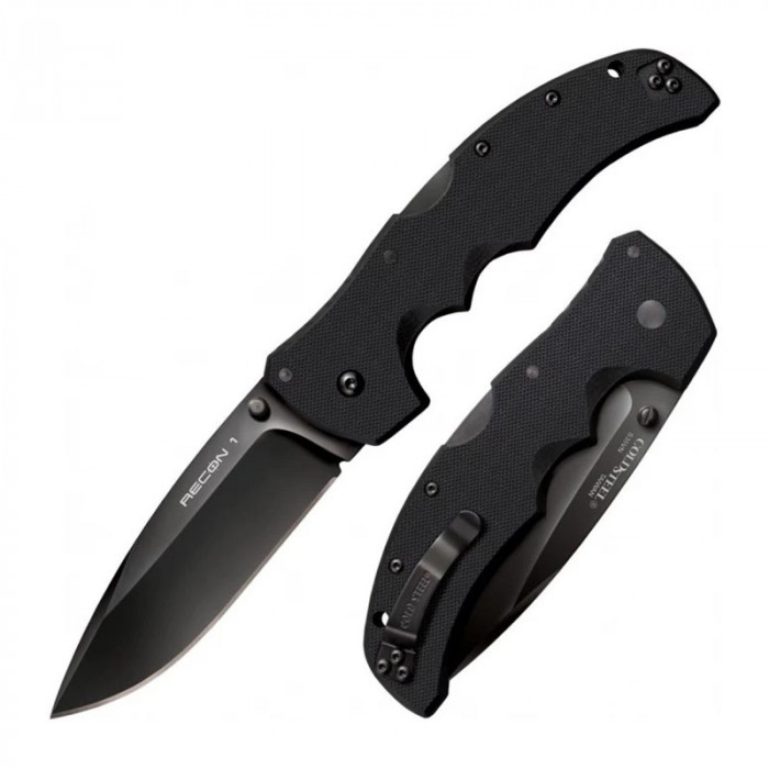 Нож Cold Steel 27BC Recon 1 Clip