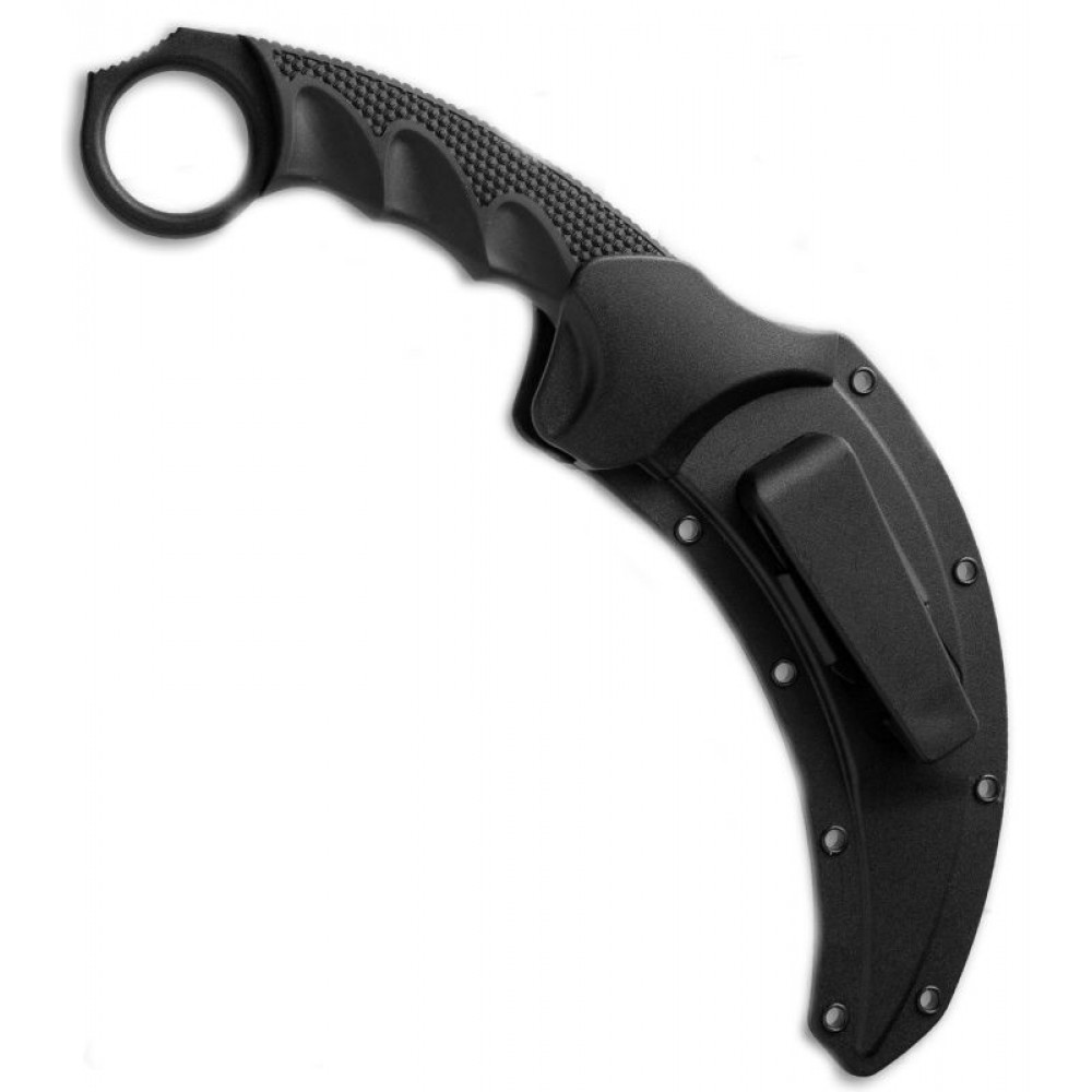 Нож COLD STEEL STEEL TIGER CS_49KSJ1