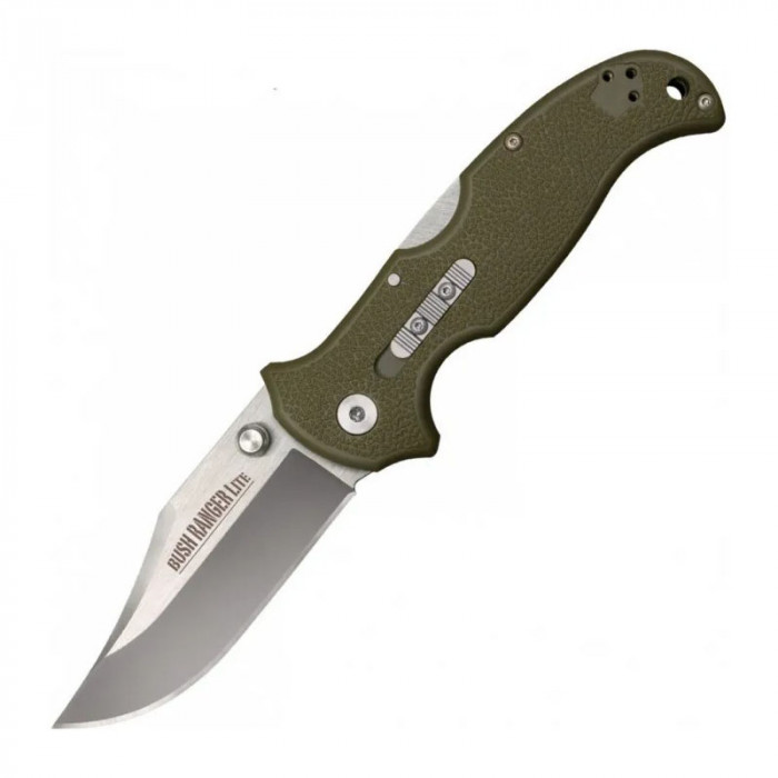 Нож Cold Steel 21A Bush Ranger Lite