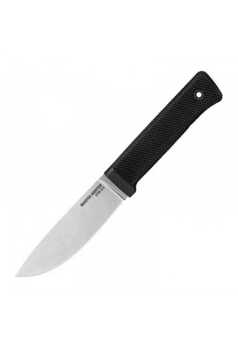 Нож COLD STEEL MASTER HUNTER STONE WASH CS_36CB