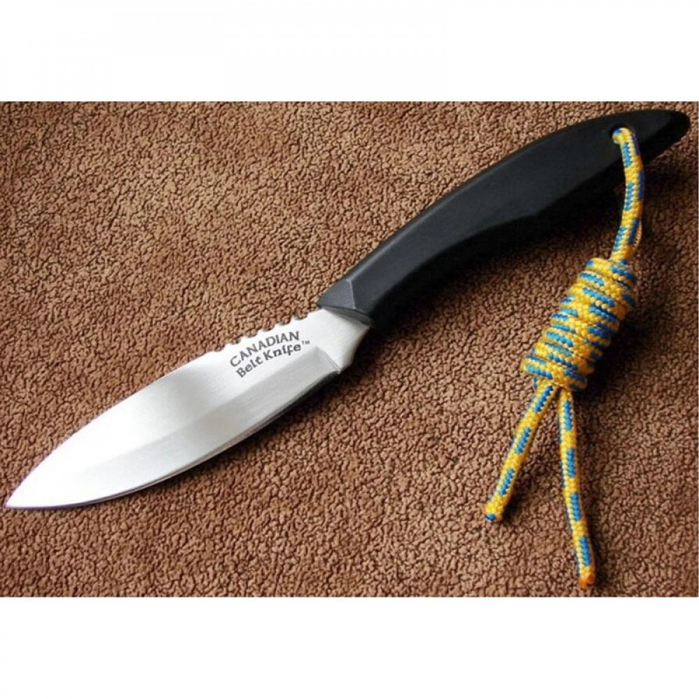 Нож Cold Steel 20CBL Canadian Belt Knife