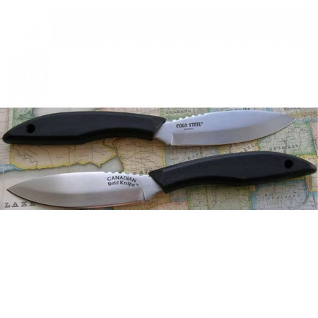 Нож Cold Steel 20CBL Canadian Belt Knife