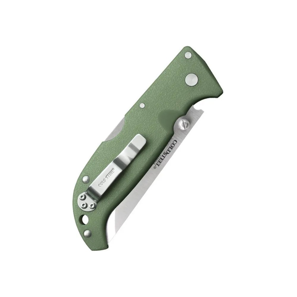 Нож Cold Steel 20NPFZ Finn Wolf OD Green