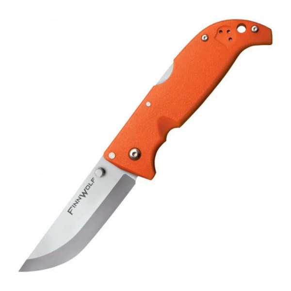 Нож Cold Steel 20NPJ Finn Wolf Blaze Orange
