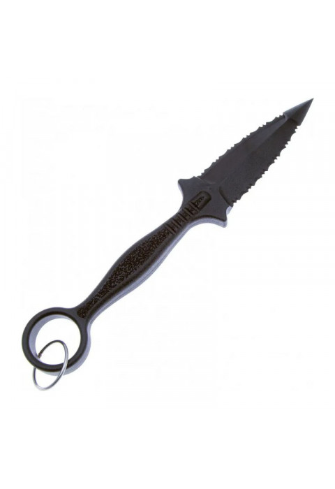 Кинжал тренировочный COLD STEEL 92FR FGX BATTLE RING CS_92FR