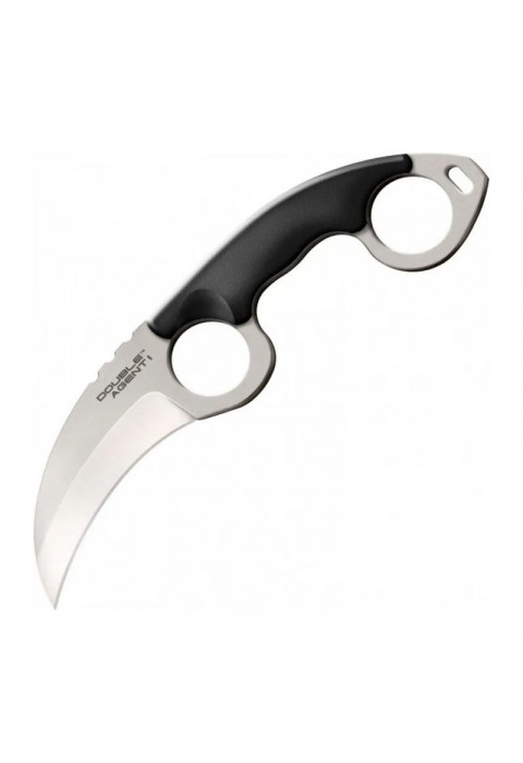Нож Cold Steel 39FK Double Agent