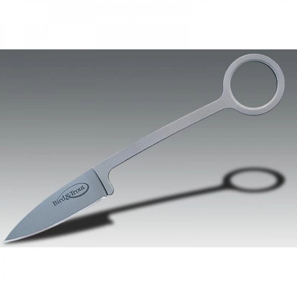 Нож Cold Steel 20BTJ Bird & Trout