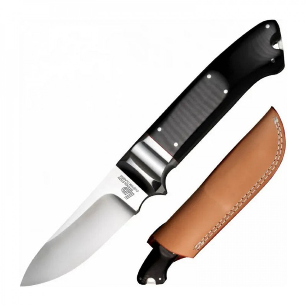 Нож COLD STEEL CUSTOM QUALITY PENDLETON HUNTER CS_60SPH