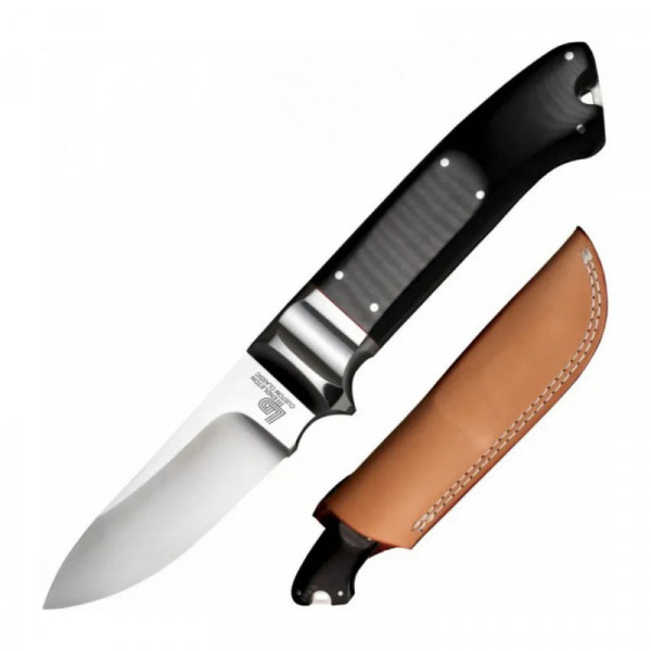 Нож COLD STEEL CUSTOM QUALITY PENDLETON HUNTER CS_60SPH