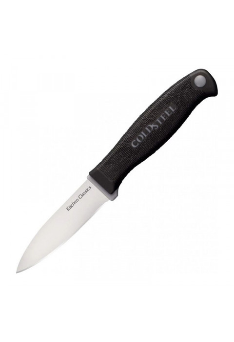 Кухонный нож для чистки овощей и фруктов Cold Steel PARING KNIFE 59KSPZ