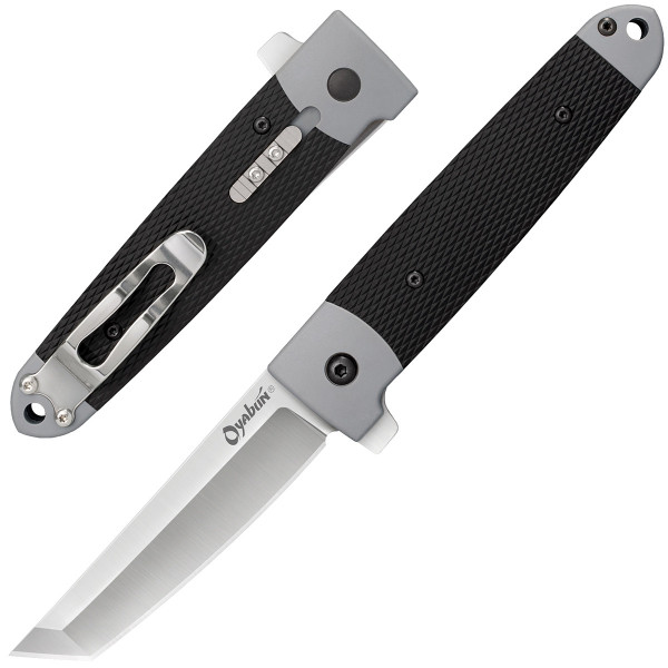 Нож Cold Steel 26T Oyabun