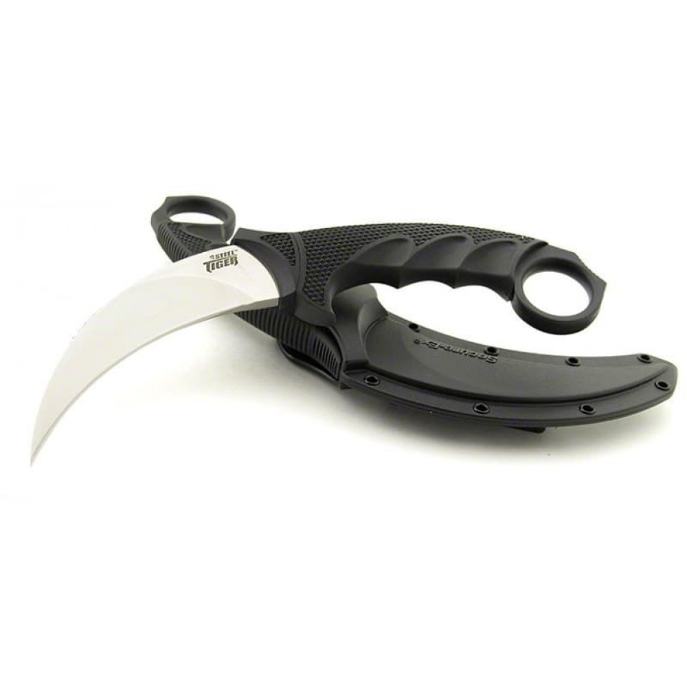 Нож COLD STEEL STEEL TIGER CS_49KSJ1