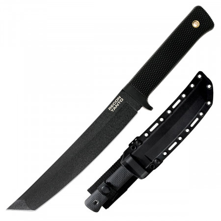 Тактический нож Cold Steel 49LRT Recon Tanto SK-5