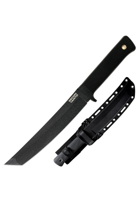 Тактический нож Cold Steel 49LRT Recon Tanto SK-5