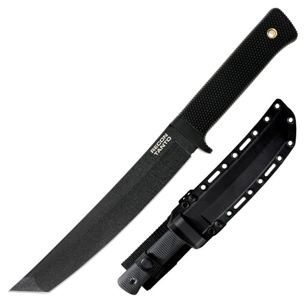 Тактический нож Cold Steel 49LRT Recon Tanto SK-5