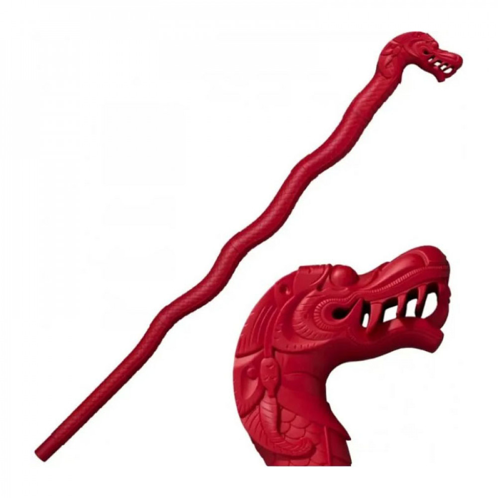 Трость Cold Steel 91PDRRZ Lucky Dragon