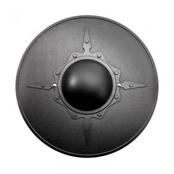 Щит Cold Steel 92BKPL Soldier’s Targe