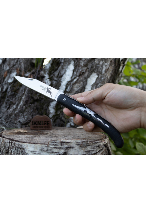 Нож Cold Steel 20KJ Kudu Lite