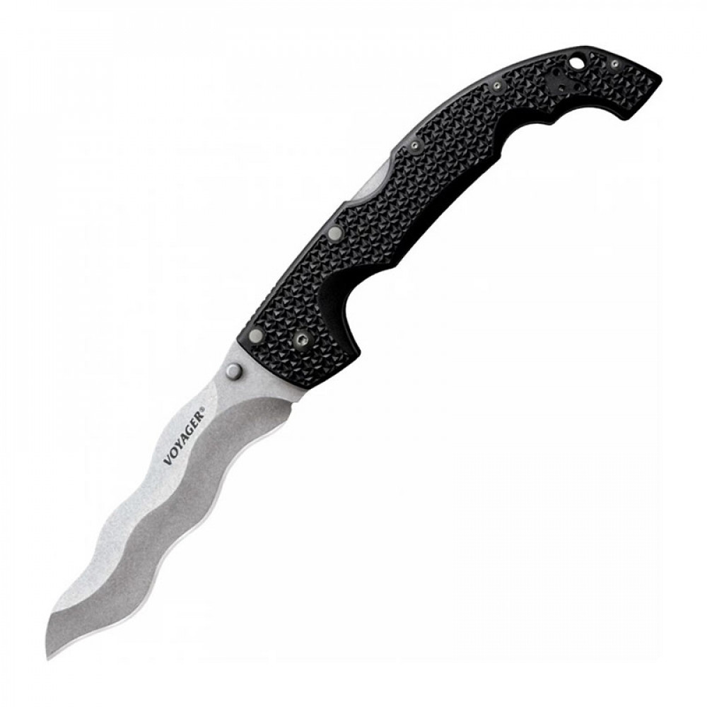 Нож Cold Steel 29AXW Kris Voyager
