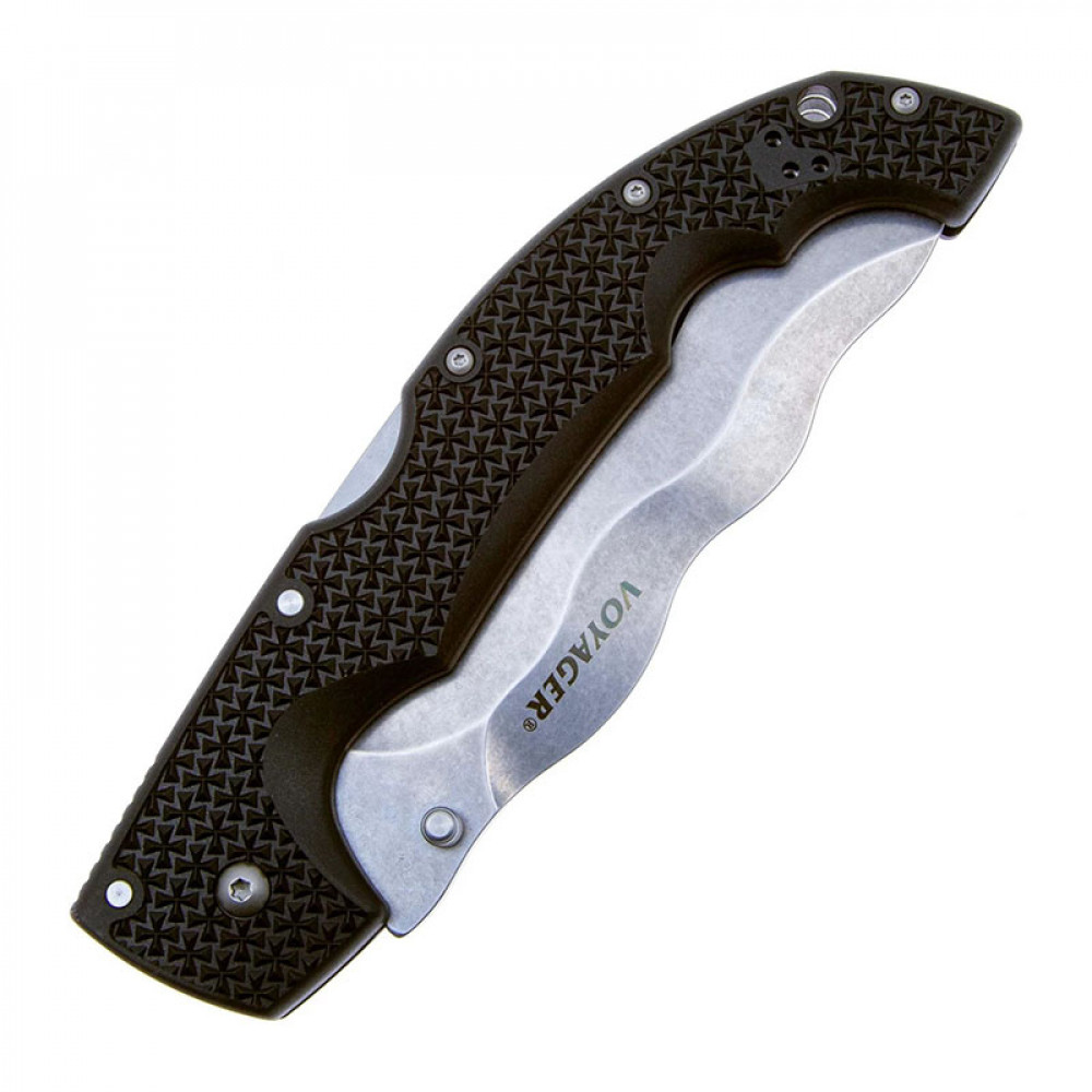 Нож Cold Steel 29AXW Kris Voyager
