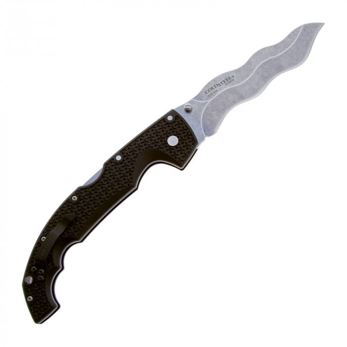 Нож Cold Steel 29AXW Kris Voyager