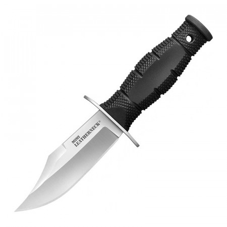 Нож Cold Steel 39LSAB Mini Leatherneck Clip Point