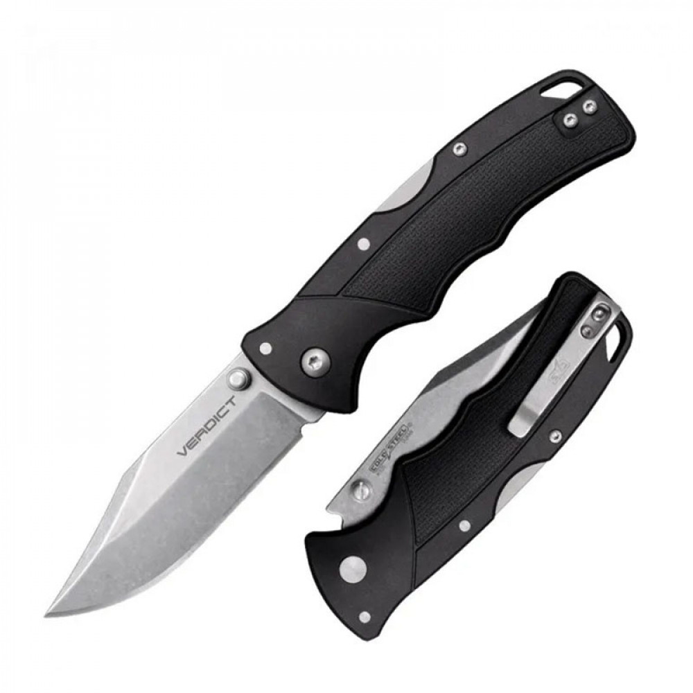 Нож Cold Steel 58SQL AD-15 Lite