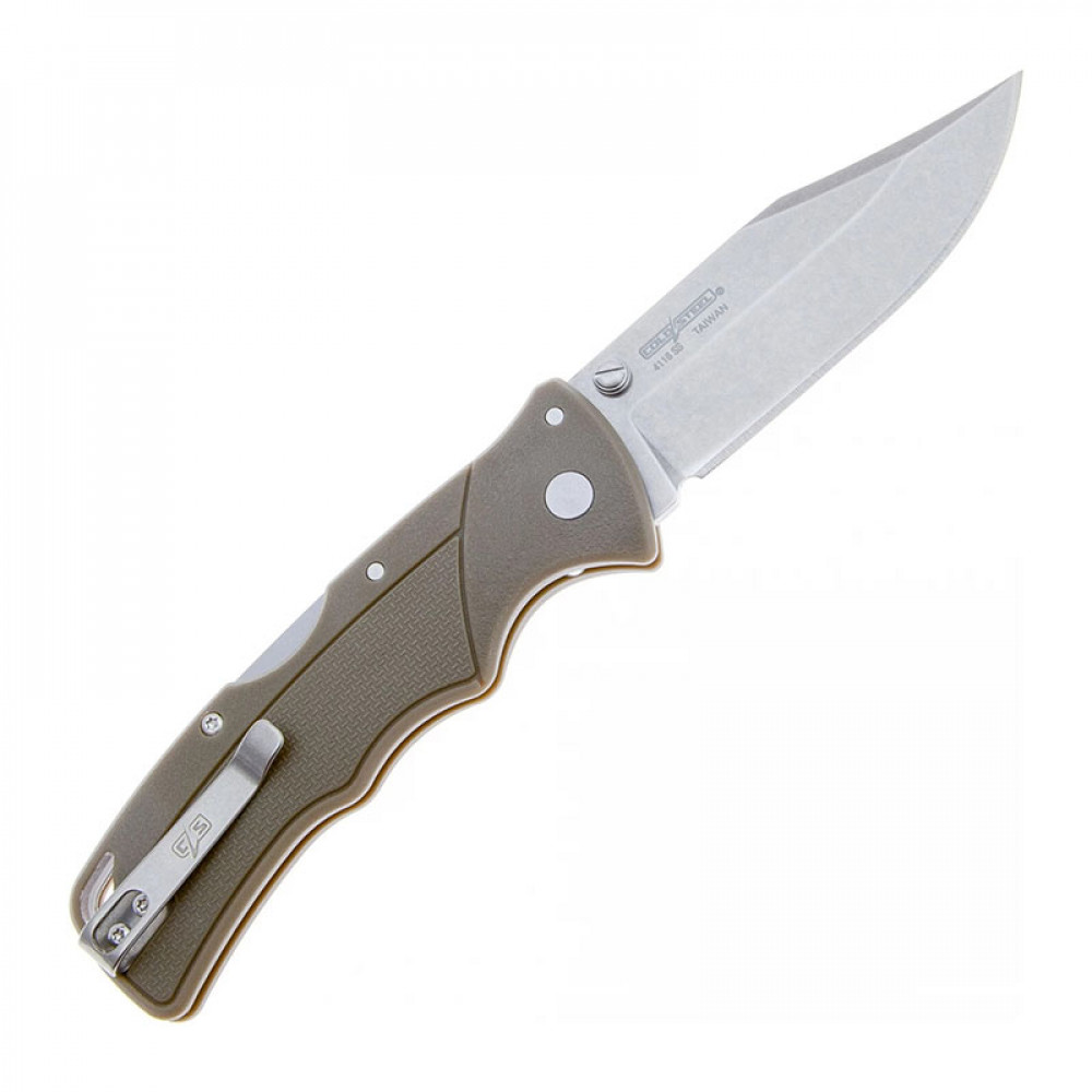 Нож Cold Steel FL-C3CPSSFDE Verdict