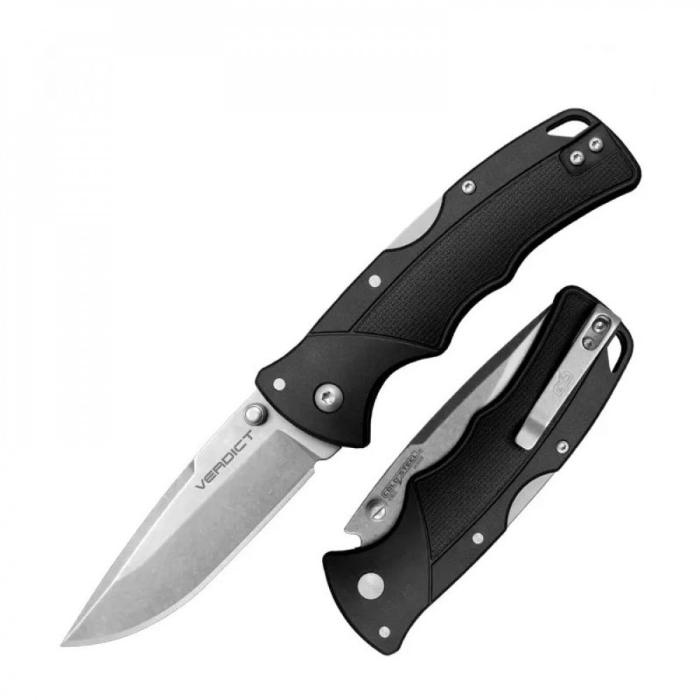 Нож Cold Steel FL-C3SPSS Verdict Spear