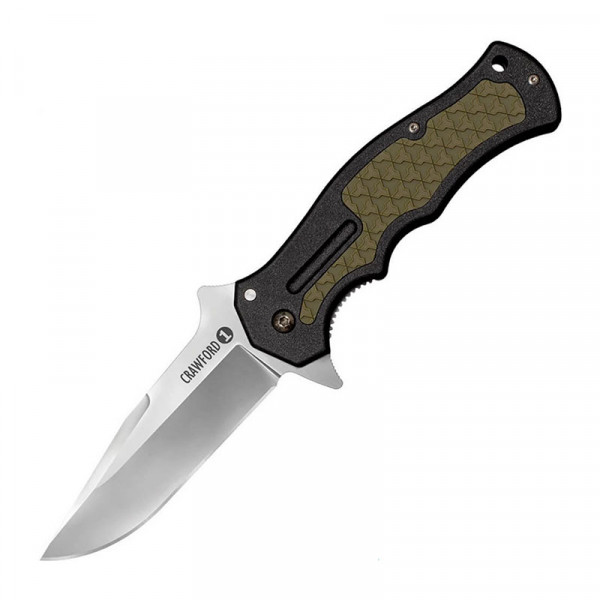 Нож Cold Steel 20MWC Crawford Model 1