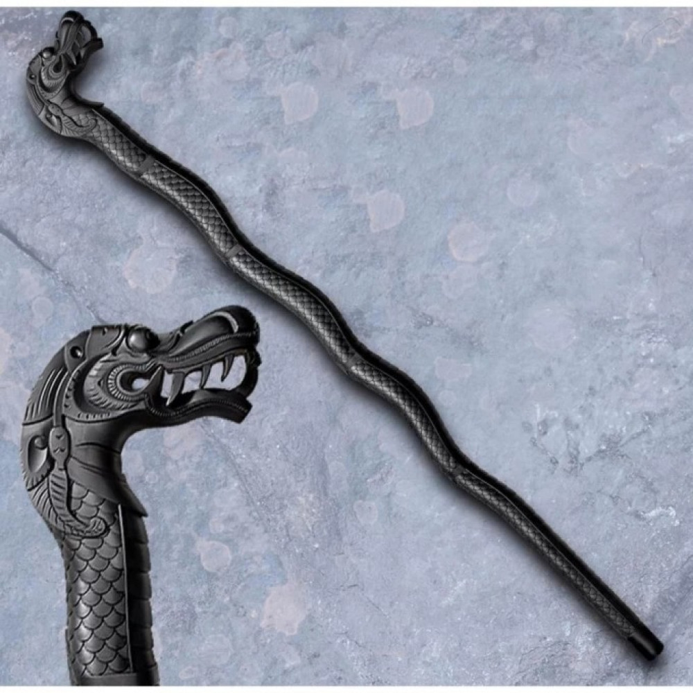 Трость Cold Steel 91PDR Dragon Walking Stick